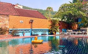 Baankasemsuk hotel 般咔 深宿