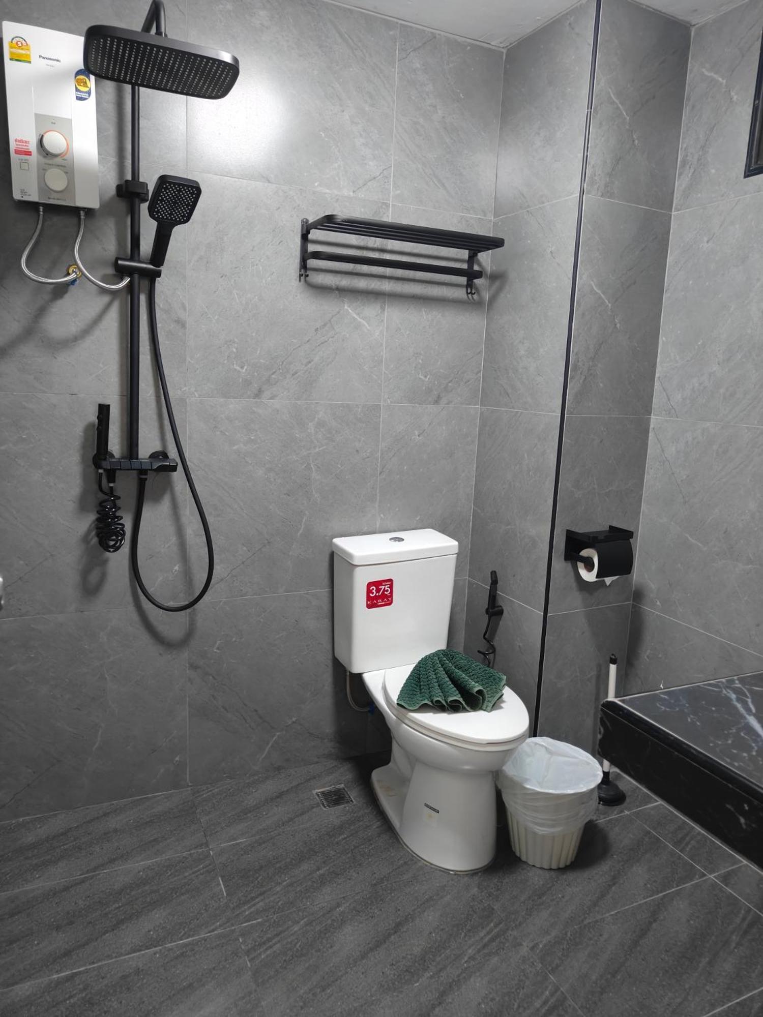 Baankasemsuk hotel 般咔 深宿 Patong 外观 照片