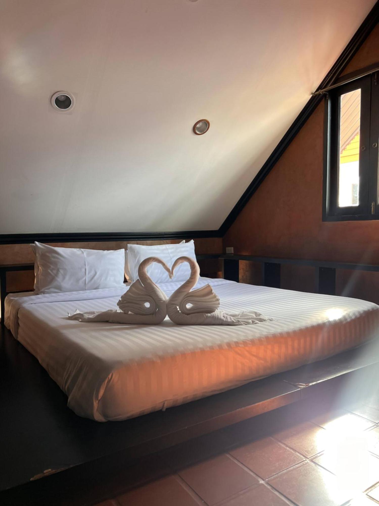Baankasemsuk hotel 般咔 深宿 Patong 外观 照片
