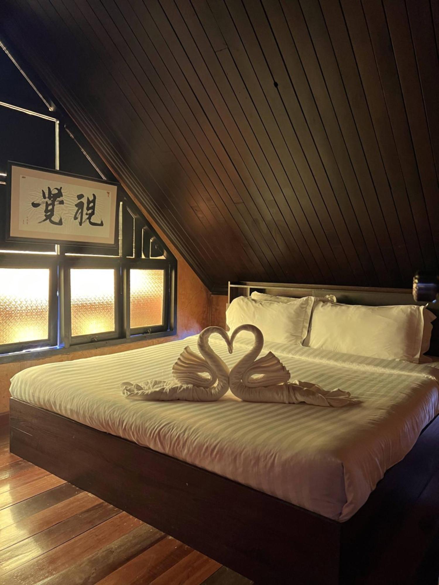 Baankasemsuk hotel 般咔 深宿 Patong 外观 照片