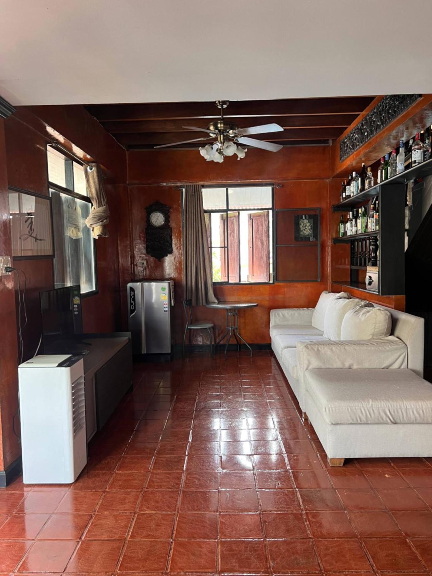 Baankasemsuk hotel 般咔 深宿 Patong 外观 照片