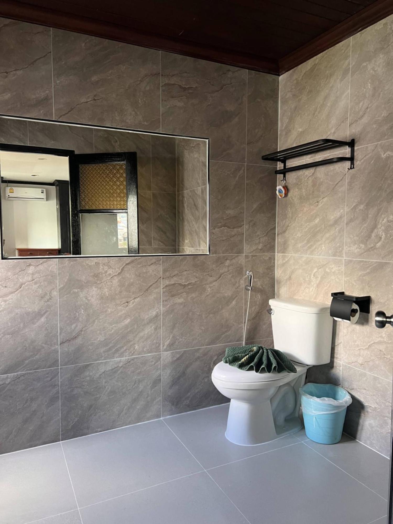 Baankasemsuk hotel 般咔 深宿 Patong 外观 照片