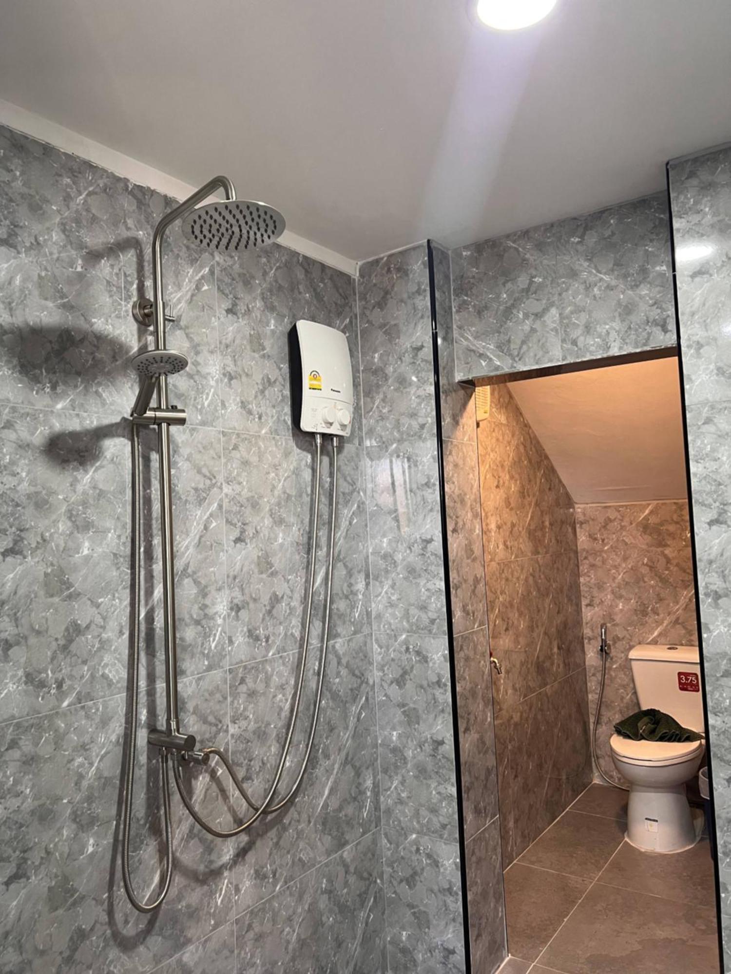 Baankasemsuk hotel 般咔 深宿 Patong 外观 照片